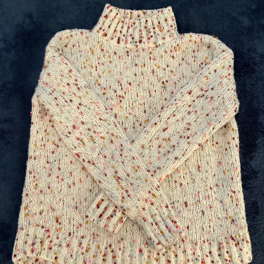 Loft sweater NWOT